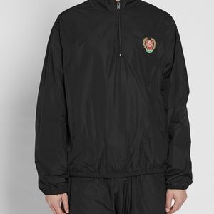 adidas yeezy windbreaker real